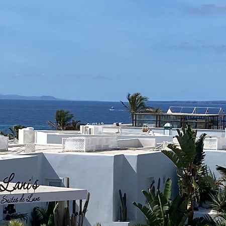 Beach Puerto del Carmen  Extérieur photo
