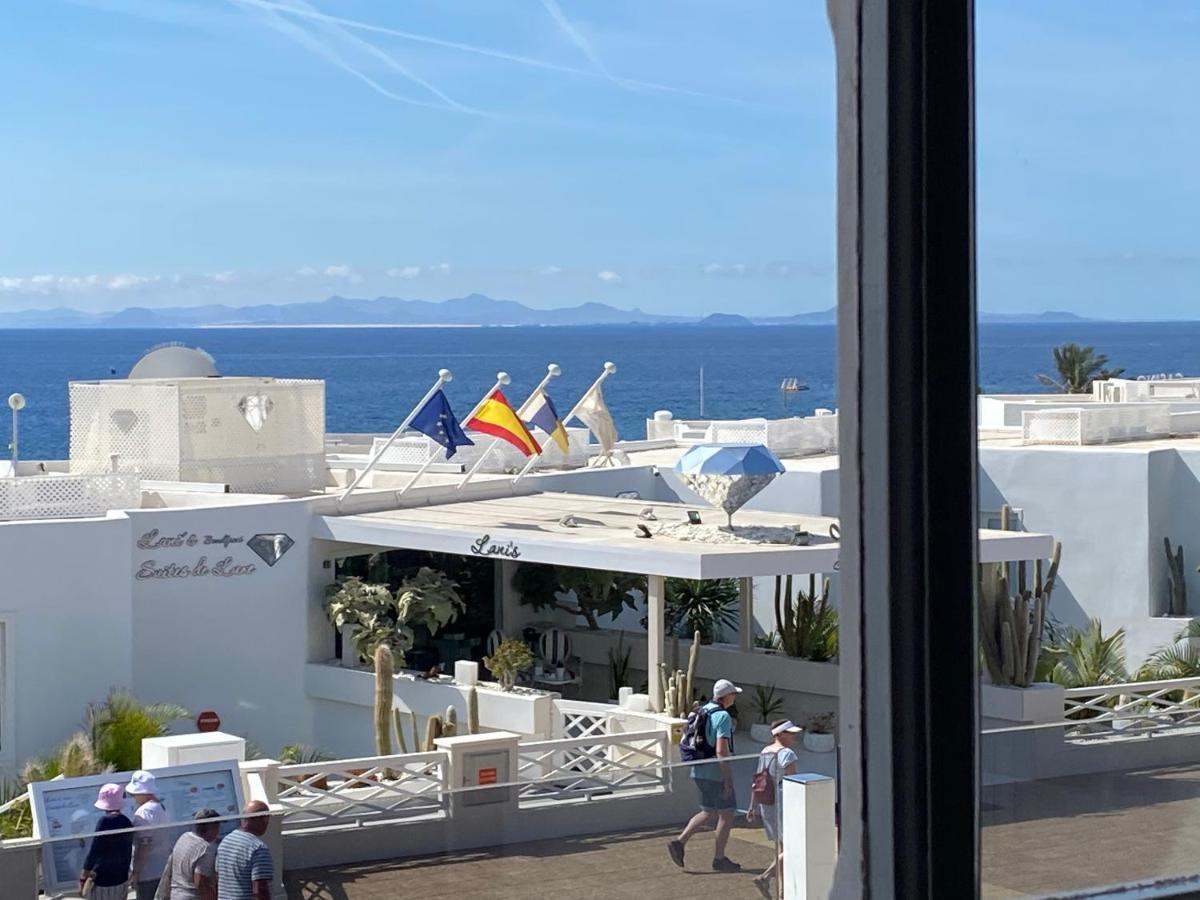 Beach Puerto del Carmen  Extérieur photo