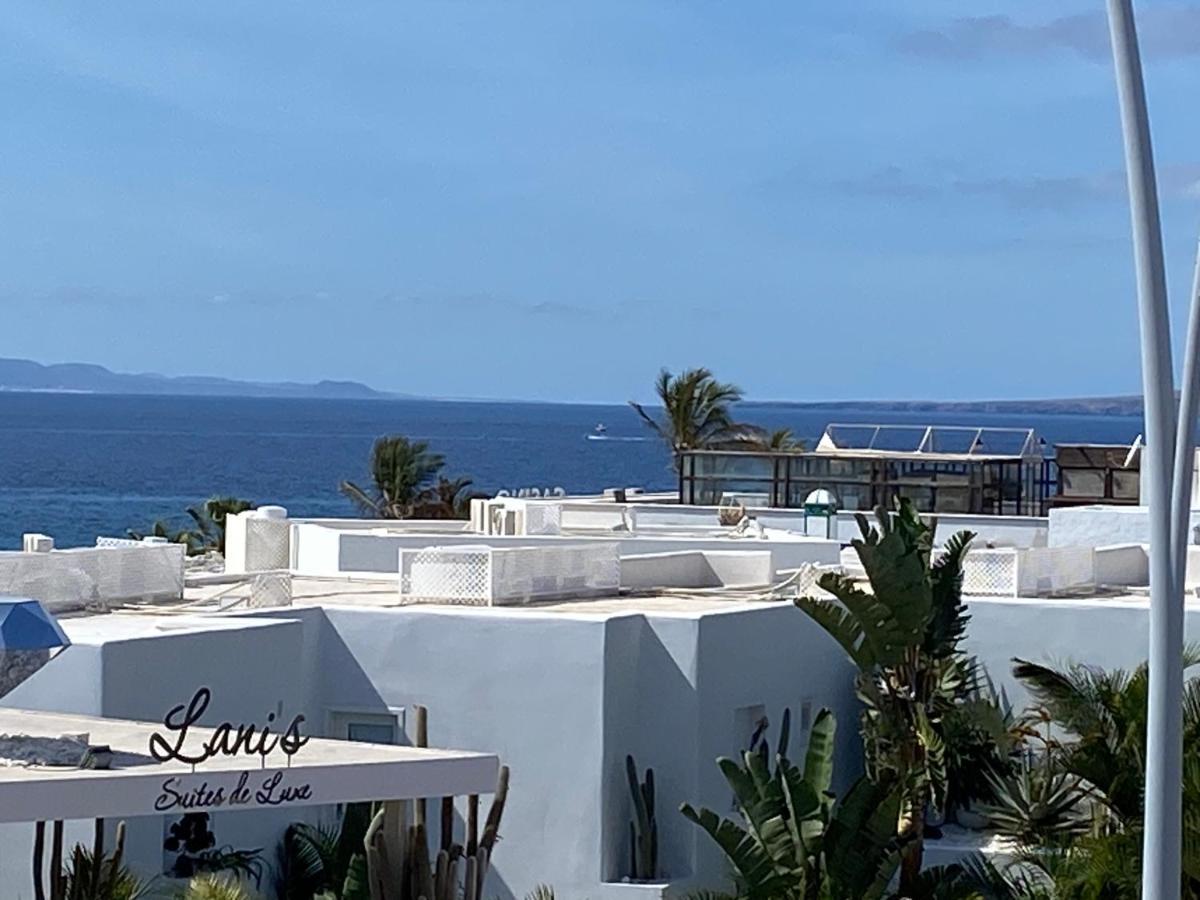 Beach Puerto del Carmen  Extérieur photo