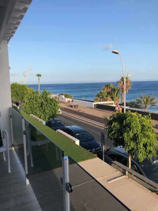 Beach Puerto del Carmen  Extérieur photo