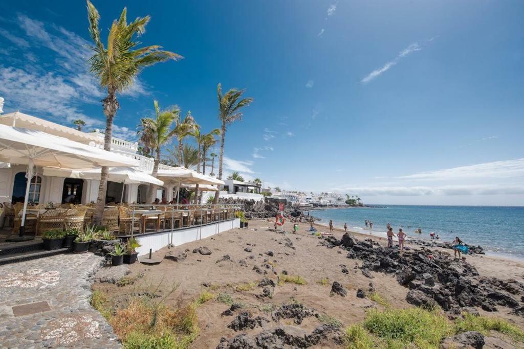 Beach Puerto del Carmen  Extérieur photo