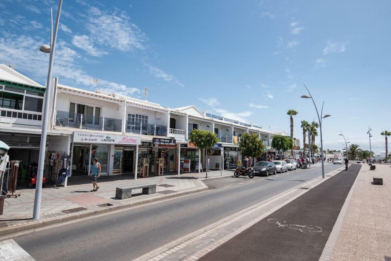 Beach Puerto del Carmen  Extérieur photo