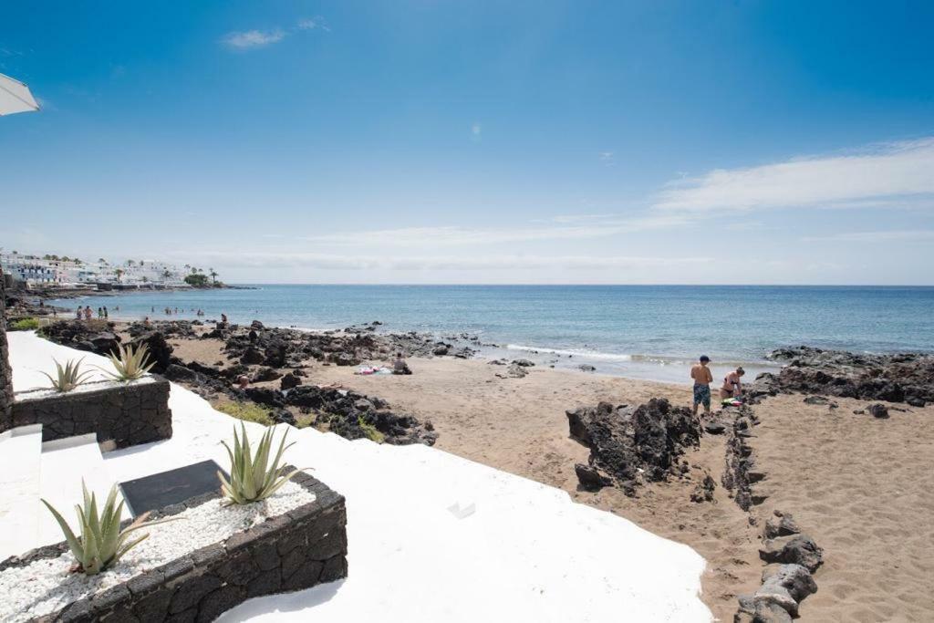 Beach Puerto del Carmen  Extérieur photo